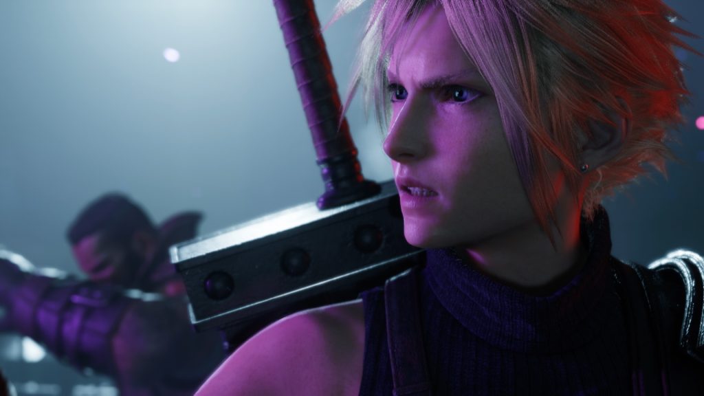 Square Enix geeft nieuwe trailer vrij voor Final Fantasy 7: Rebirth tijdens Tapei Game Show Square Enix geeft nieuwe trailer vrij voor Final Fantasy 7: Rebirth tijdens Tapei Game Show