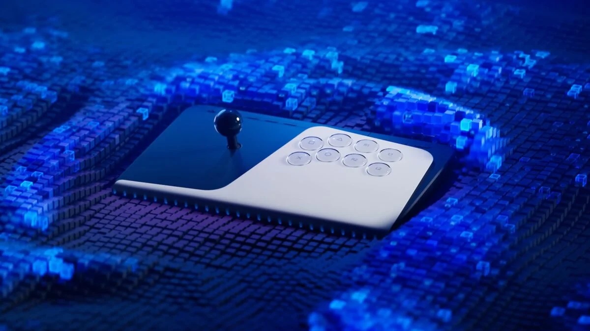 FlexStrike: Een revolutie in gameplay-controllers