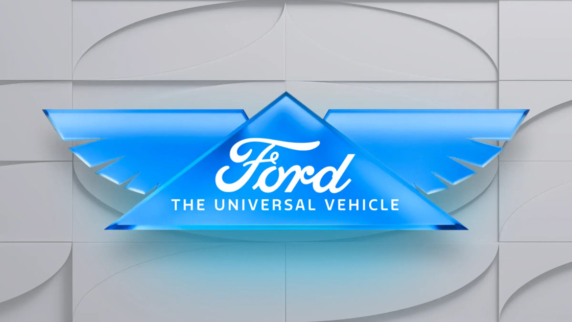 Ford richt zich op leiderschap in de race om elektrische auto's met Tesla en BYD Ford krijgt vaart in elektrische auto's: een uitdaging voor Tesla en BYD