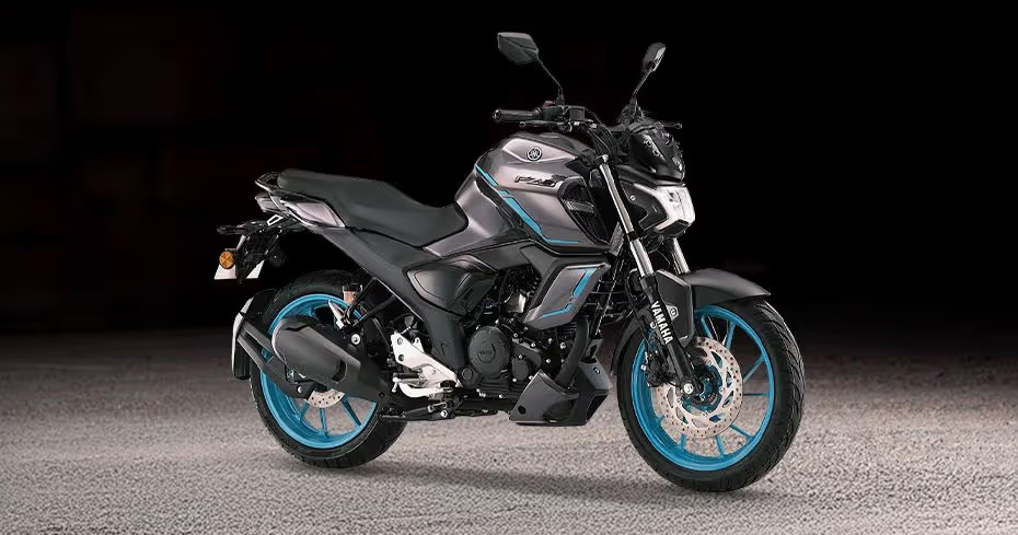 Een revolutie op de markt: De Yamaha FZ-S Fi Hybrid is een game changer Yamaha FZ-S Fi Hybrid: Innovatie in een kleine kubus - India's eerste hybride motorfiets