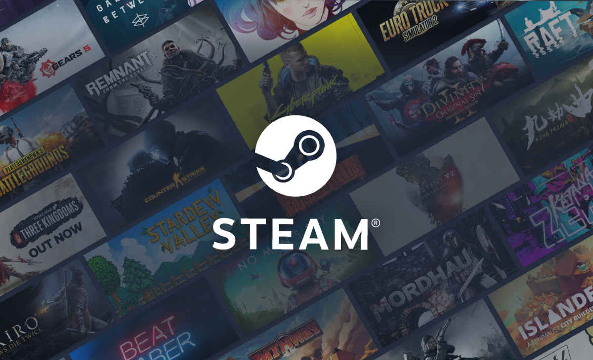 De werking van Steam: van ontwerp tot platformcode Steam: nieuwe producten en updates - wat kunnen gamers verwachten?