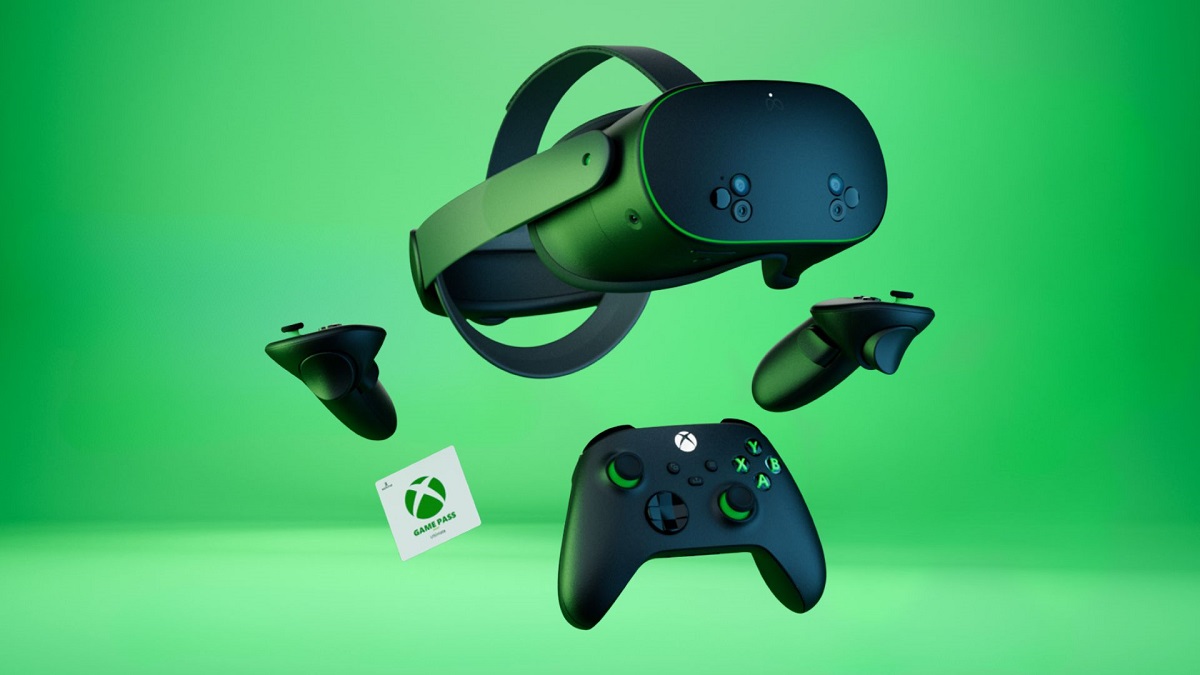 Ervaar VR Als Nooit Tevoren met de Meta Quest 3S Xbox Edition Meta Quest 3S Xbox Edition: Een Nieuwe Grens voor VR en Gaming