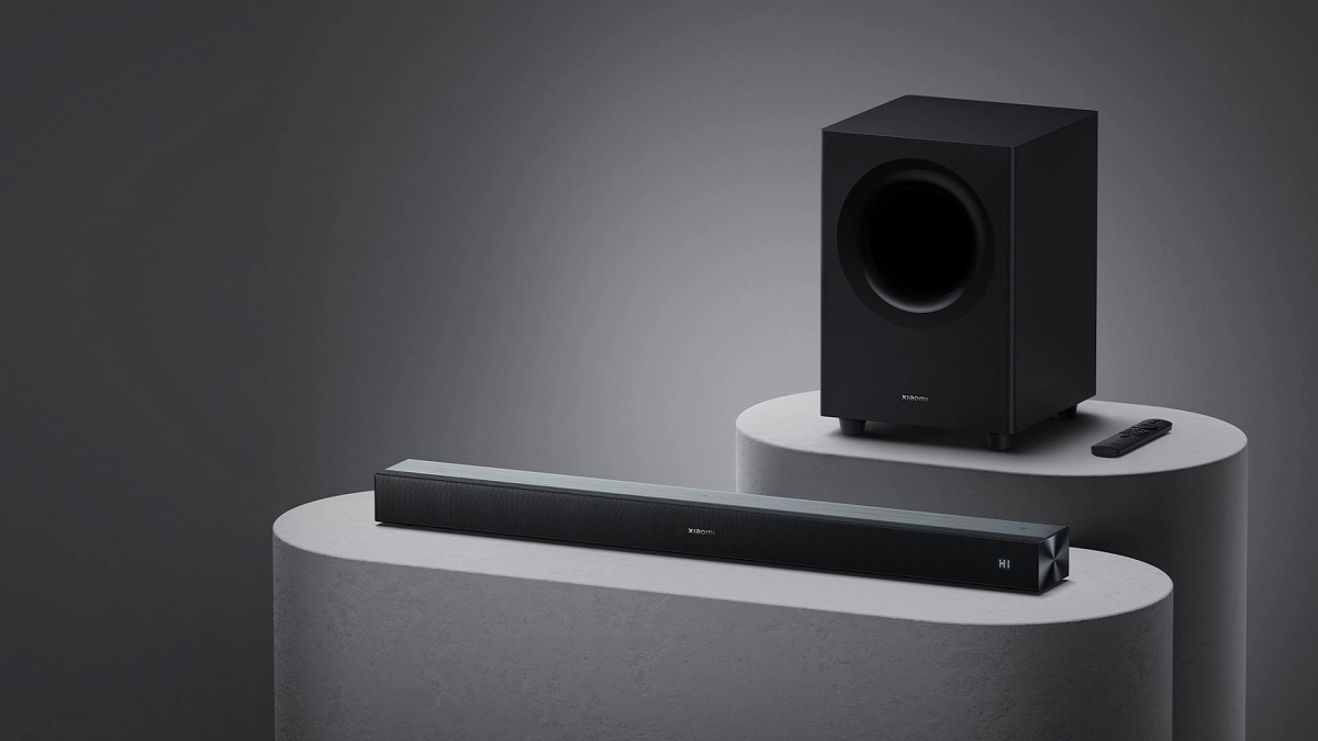 Verbeter je entertainment met de Soundbar Pro 2.1 ch Unboxing van de Soundbar Pro 2.1 ch: Een verrassende akoestische ervaring