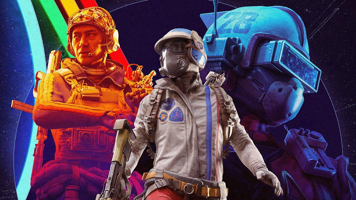 Hoe de ARC Raiders kunstwerken zijn gemaakt: Geschiedenis en inspiratie ARC Raiders: De grootste geheimen van de kleurrijke kunstrichting van het spel onthullen
