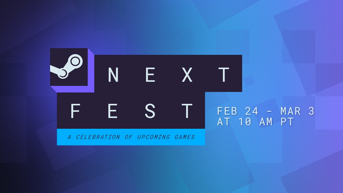 Steam Next Fest 2025: Naar welke games je dit jaar kunt uitkijken
