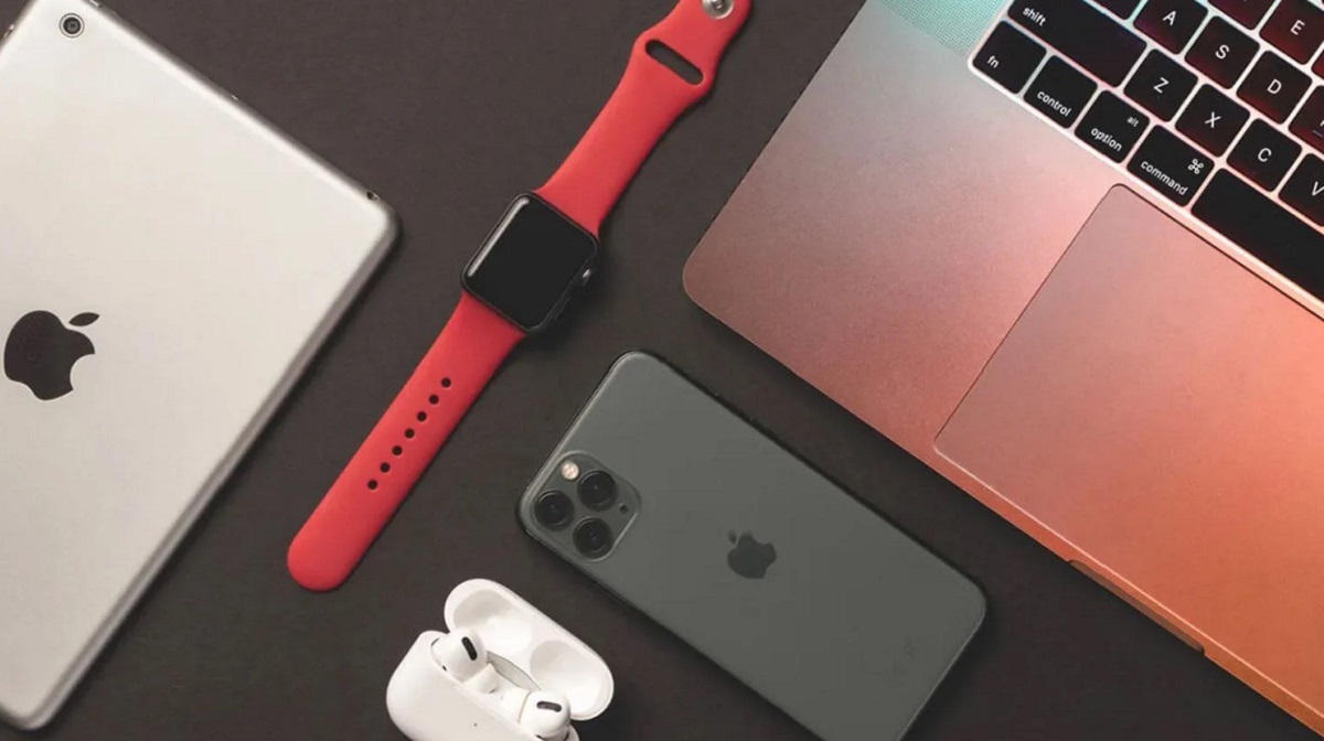 Van iPhones tot MacBooks: de evolutie van Apple-gadgets Wat is er nieuw in Apple's innovatieve gadgets?