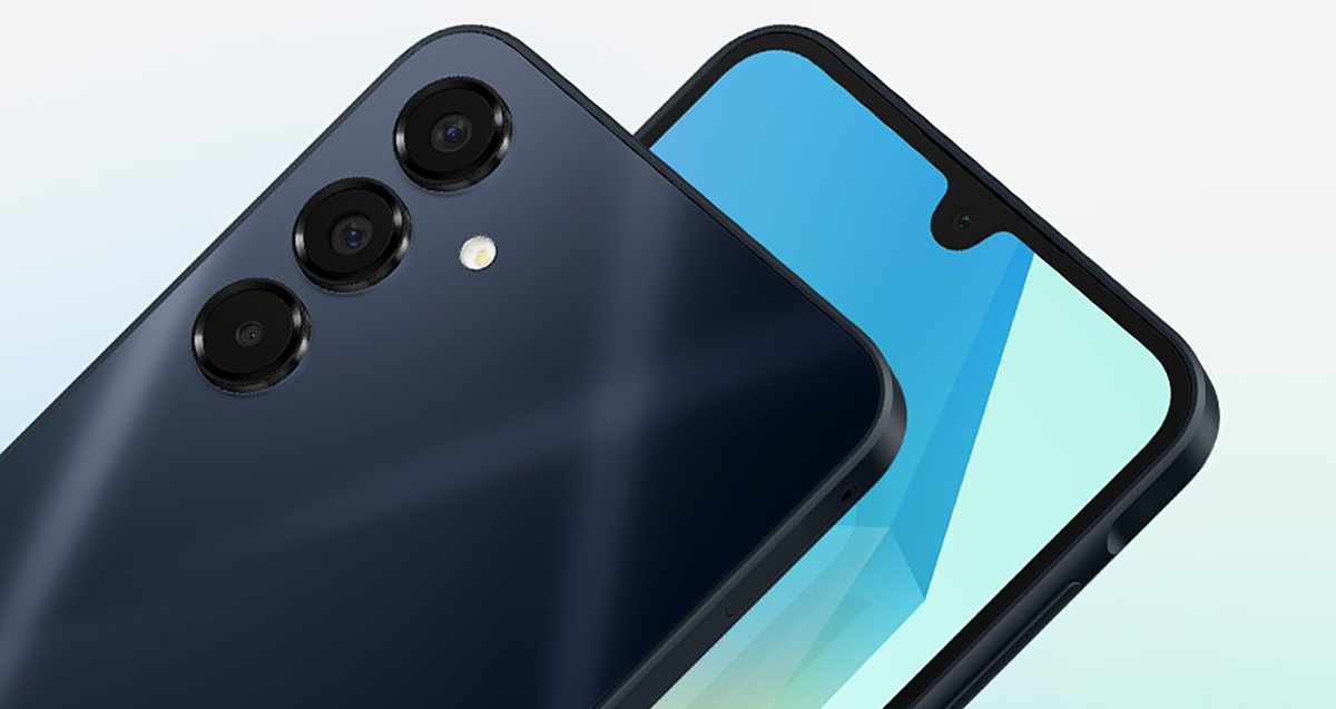 Samsung Galaxy A17 aan de horizon: Wat laat de eerste render zien? Een nieuwe blik op de Samsung Galaxy A17: exclusieve renders