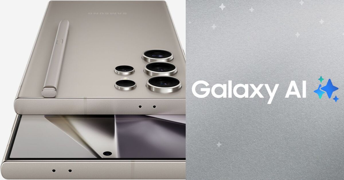 Samsung Galaxy AI ondersteunt nu één extra taal Samsung Galaxy AI ondersteunt nu één extra taal