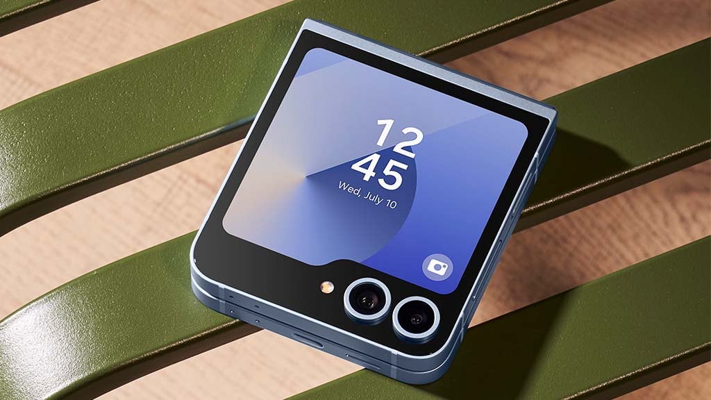 Galaxy Fold 7 en Flip 7 krijgen hun eigen browser van Samsung Samsung introduceert exclusieve browser voor Galaxy Fold 7 en Flip 7