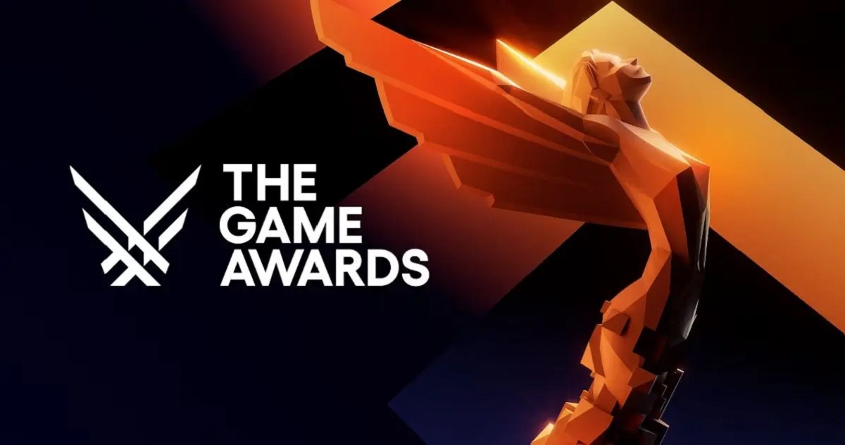 Overzicht van het posterontwerp van The Game Awards 2024: kunst in de gamesindustrie Een blik op The Game Awards 2024: Wat siert de poster van dit jaar?