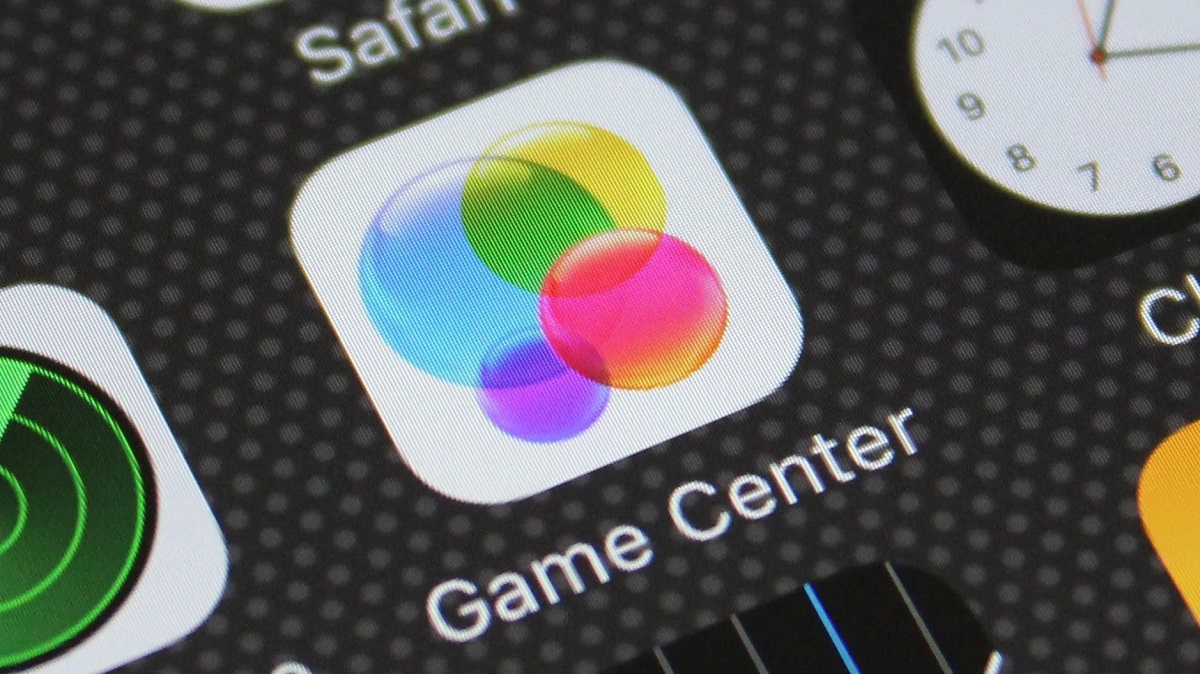 Veranderingen in de visuele identiteit van Game Center: Wat schuilt er achter het nieuwe logo? Game Centre: Logo-evolutie voor game-liefhebbers