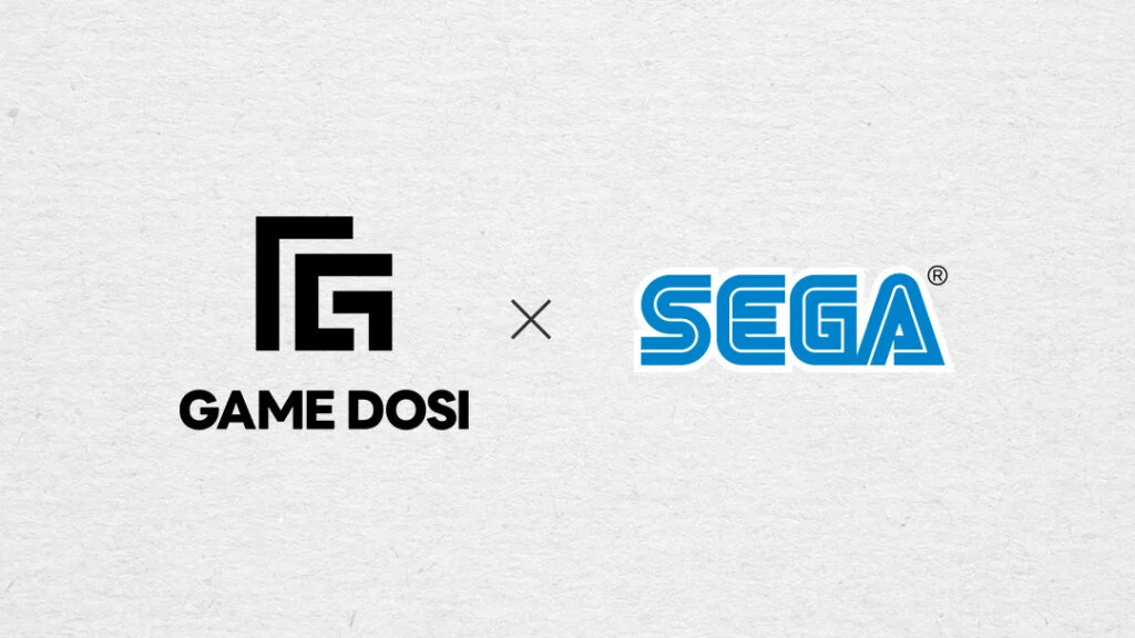 Line Next heeft een samenwerking met SEGA aangekondigd om een blockchaingame te maken op basis van het "extreem populaire" intellectuele eigendom van de gigant Line Next heeft een samenwerking met SEGA aangekondigd om een blockchaingame te maken op basis van het "extreem populaire" intellectuele eigendom van de gigant