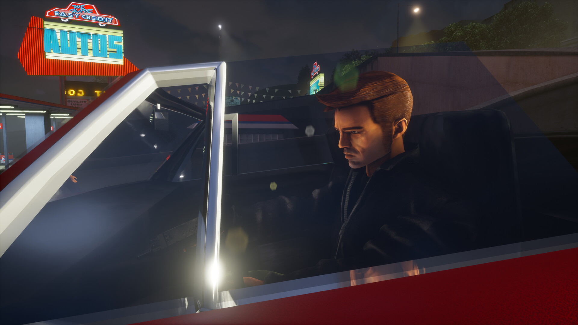 De evolutie van gamegraphics: Waarom is de GTA III-screenshot nog steeds indrukwekkend? Een cultklassieker: Een kijkje op een screenshot van GTA III jaren later