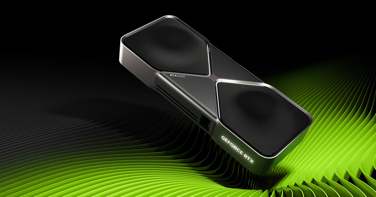 Verwachtingen en geruchten: GeForce RTX 50-serie aan de horizon De toekomst in graphics: anticipeer op de GeForce RTX 50-serie videokaarten