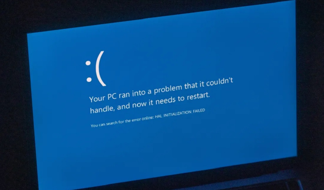 Voor een BSOD: Laten we de oorzaken van Windows-crashes begrijpen Blauwe Scherm van de Dood: Wat gebeurt er met Windows?