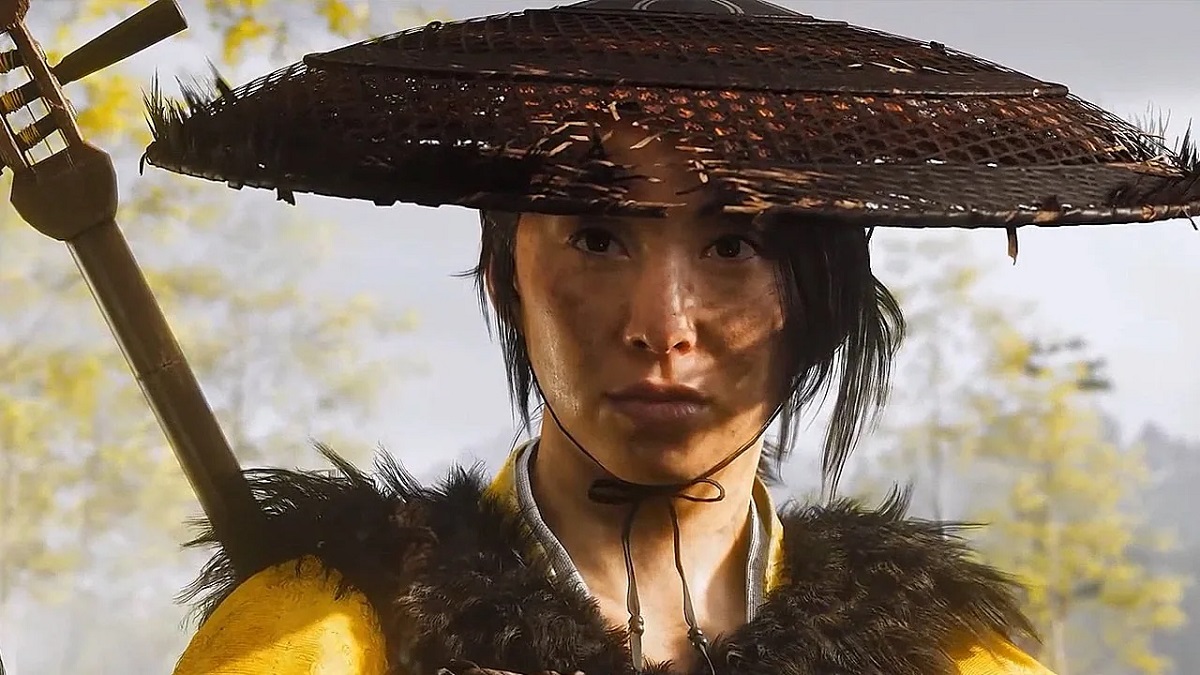 Wanneer virtueel echt wordt: duiken in de wereld van Ghost of Yōtei Virtuele Geest: de Ghost of Yōtei verkennen