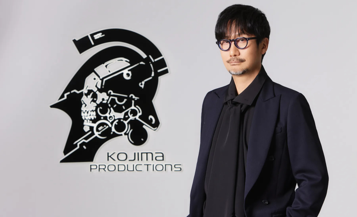 Kojima bereidt "een testament van ideeën" voor: de maker van Death Stranding heeft een opslag met ideeën voor toekomstige games waar Kojima Productions na zijn dood gebruik van kan maken Kojima bereidt "een testament van ideeën" voor: de maker van Death Stranding heeft een opslag met ideeën voor toekomstige games waar Kojima Productions na zijn dood gebruik van kan maken