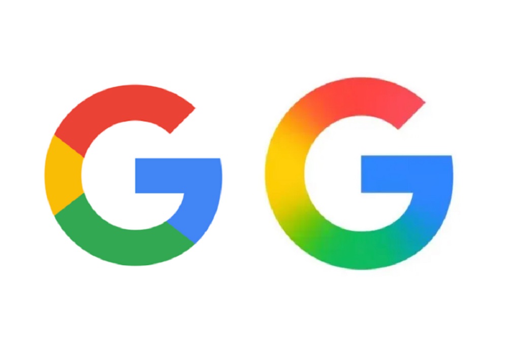 Ontwerptransformatie: Hoe het logo van Google veranderde De geschiedenis en evolutie van het Google-logo: wat is er veranderd?