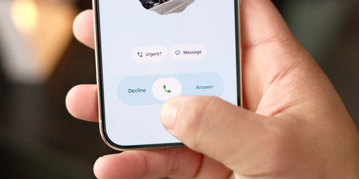Nieuwe mogelijkheden geopend: Google Phone wordt bijgewerkt!
