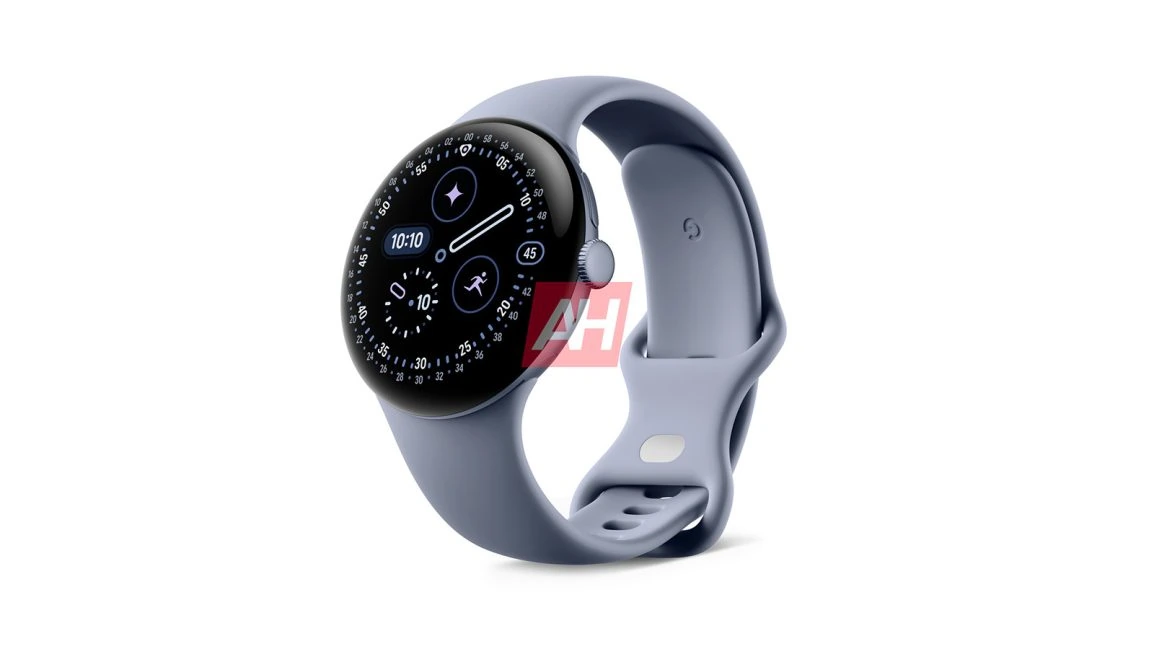 Informatie lek: Hoeveel zal de Pixel Watch 4 kosten in de VS?