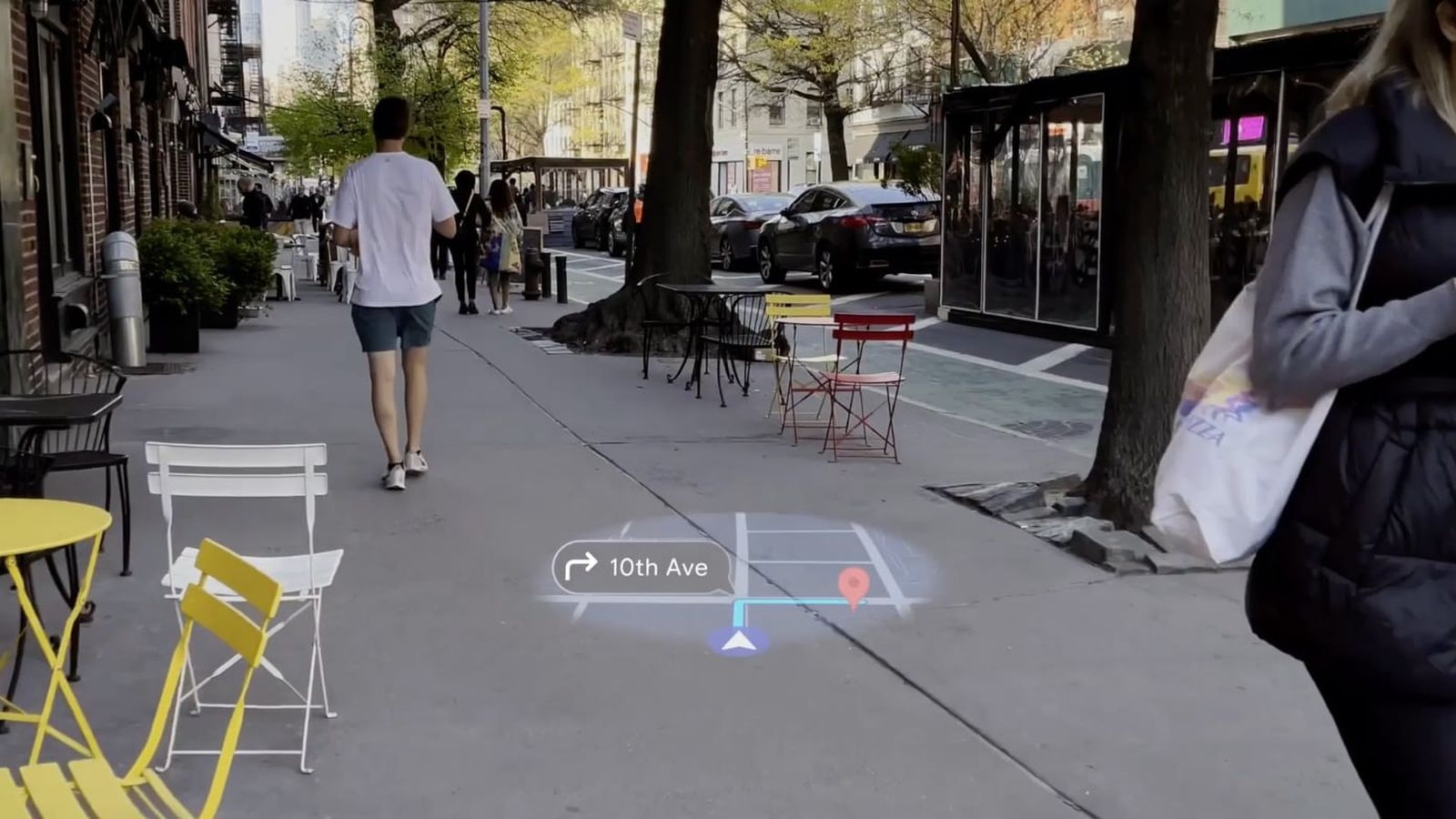 Google's brillen van de toekomst: Gemini AI en realtime taalsupport Google XR: nieuwe smartphones met Gemini kunstmatige intelligentie en live vertaalfunctie