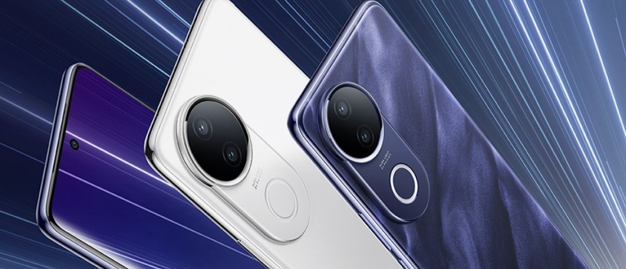 Vivo T4R officieel in India: IP69 waterbestendigheid en 50MP camera Vivo T4R: Elegant en bescherming in een slanke behuizing met 50MP camera