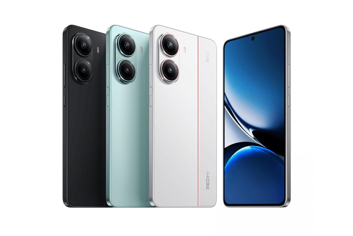 De Redmi Turbo 4 is aangekomen: Innovatie en Technologie in Één Apparaat Ontdek de Nieuwe Redmi Turbo 4: Voldoet hij aan de Tech Verwachtingen?