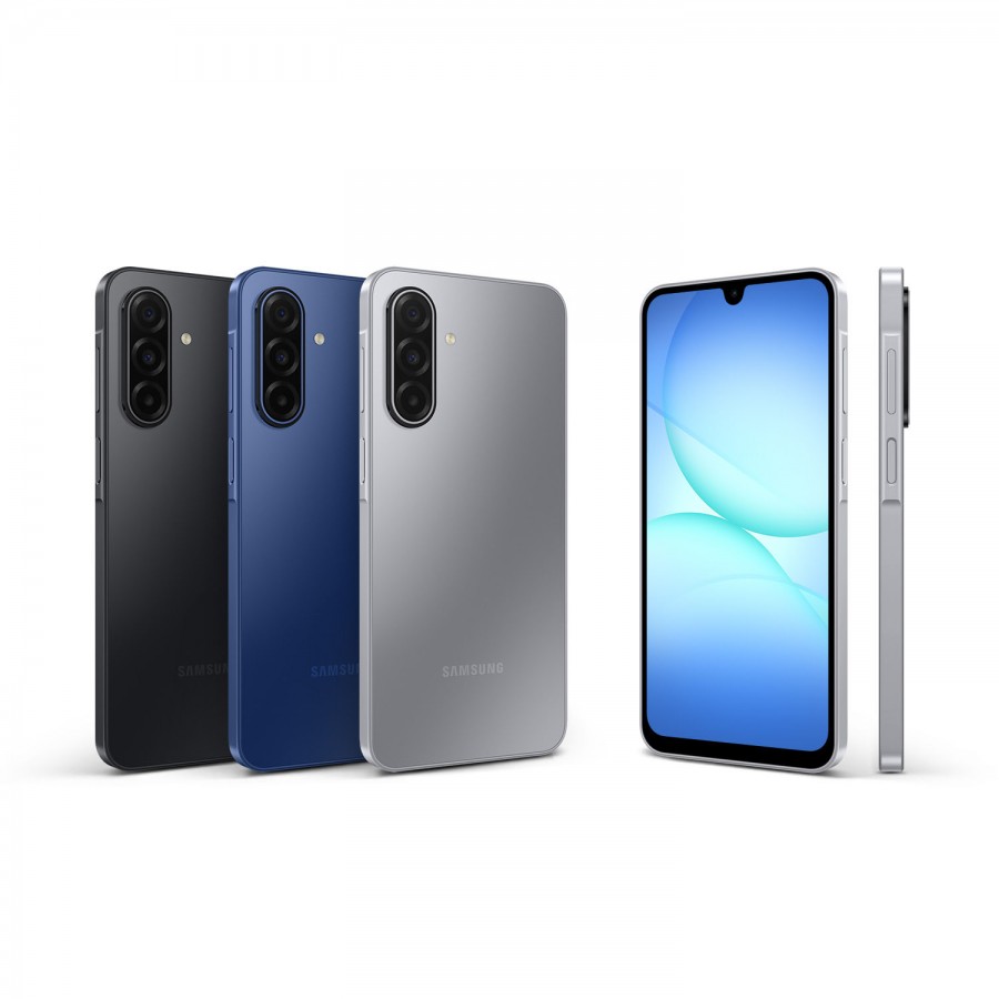 We presenteren de Galaxy A17: Een Technologische Sprong in de A-Lijn Ontdek de Galaxy A17: Innovatie en Kracht in een Smartphone