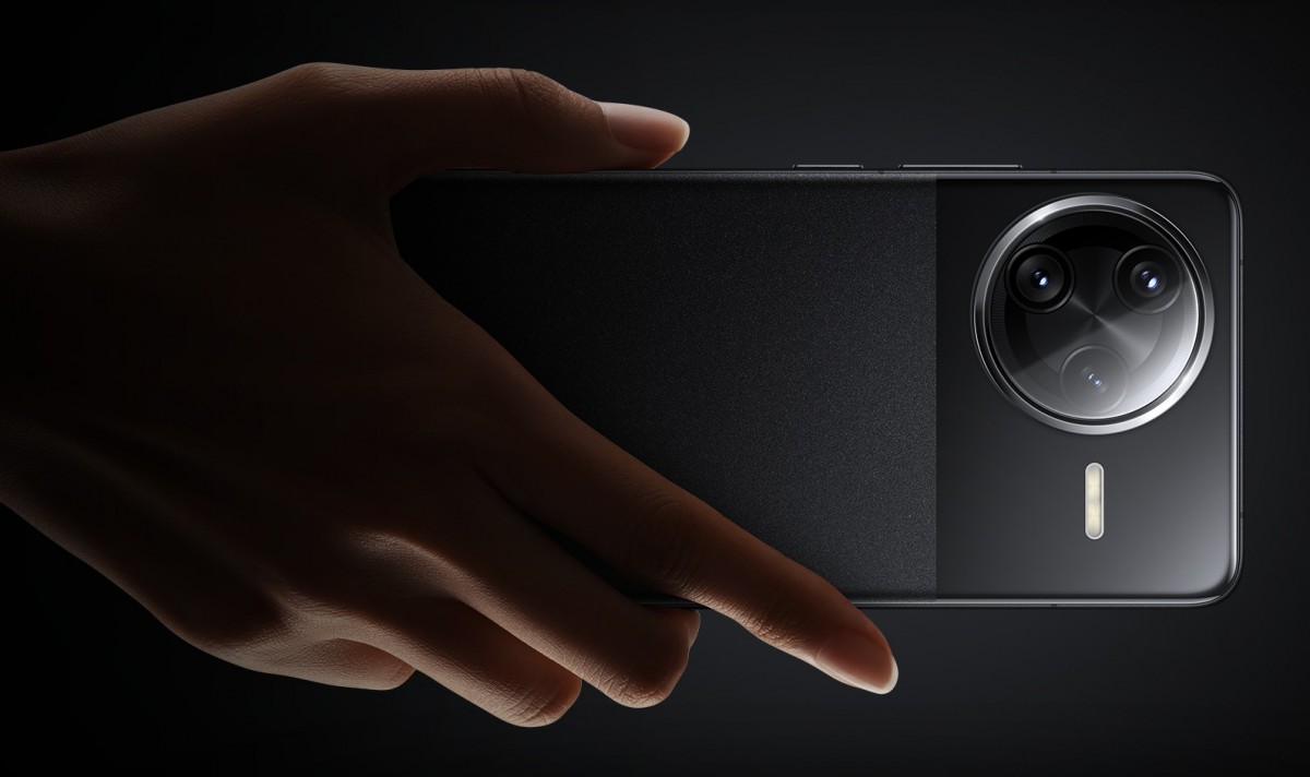 Redmi K90 Pro Aankomst: Hoge Prestaties Ontmoeten Elegante Ontwerp Redmi K90 Pro: De Volgende Grote Stap in Smartphone Technologie?