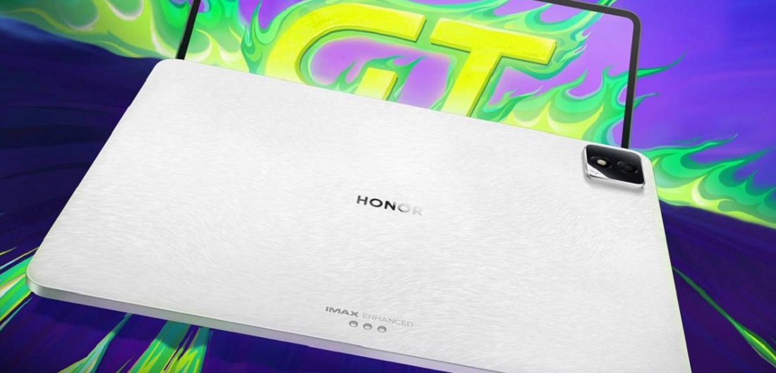 Technologie liefhebbers juichen: Een eerste blik op de Honor Pad GT2 Pro Honor Pad GT2 Pro: Een nieuwe horizon in tablet technologie onthuld