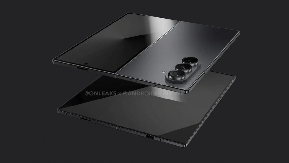 Een revolutie in opvouwbare telefoons: Samsung Fold7 met Snapdragon 8 Elite is al in de tests! Samsung Fold7: Eerste tests onthullen de geheimen van de nieuwe Snapdragon 8 Elite