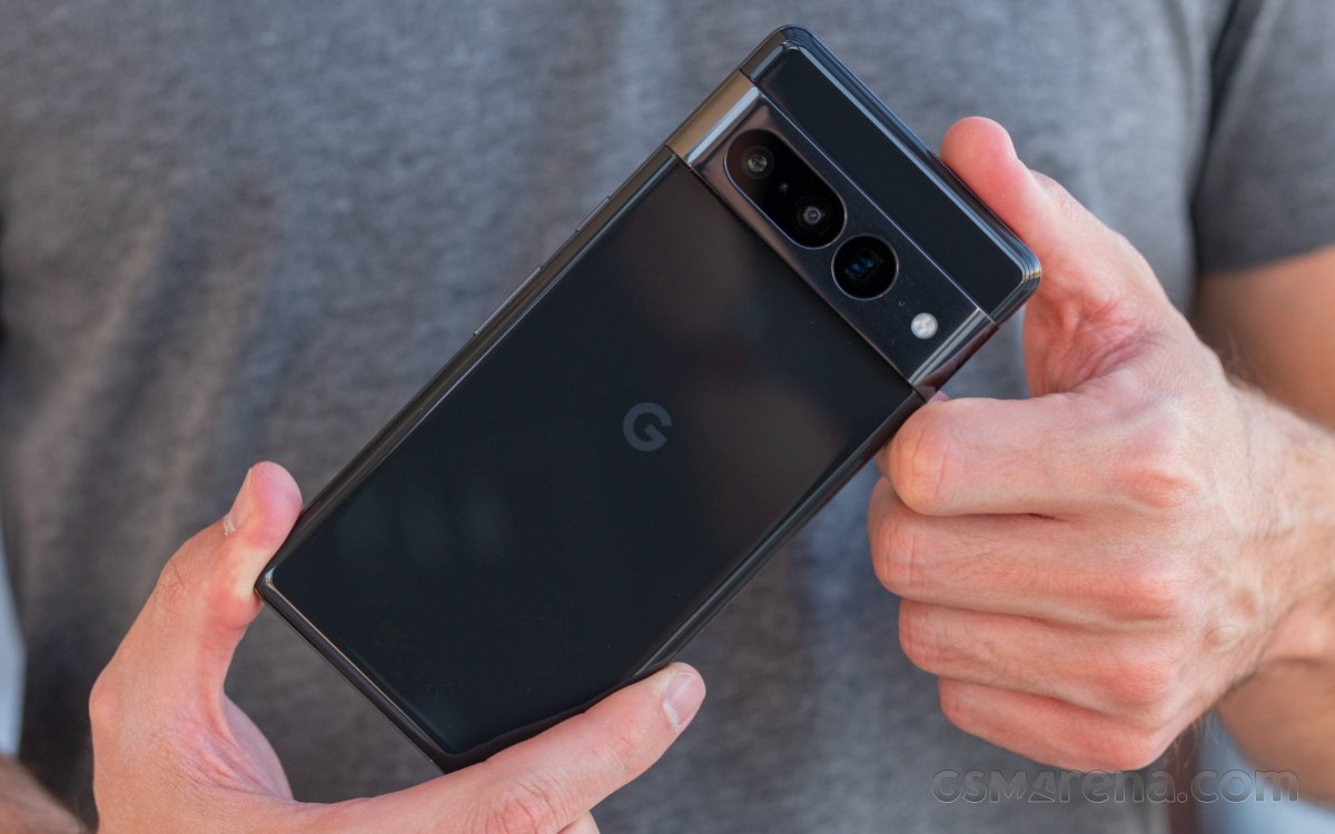 Pixel 7 wordt niet meer beschikbaar in Japan vanwege patentrechtsdisputen Problemen met patenten: Pixel 7 teruggetrokken uit de verkoop in Japan
