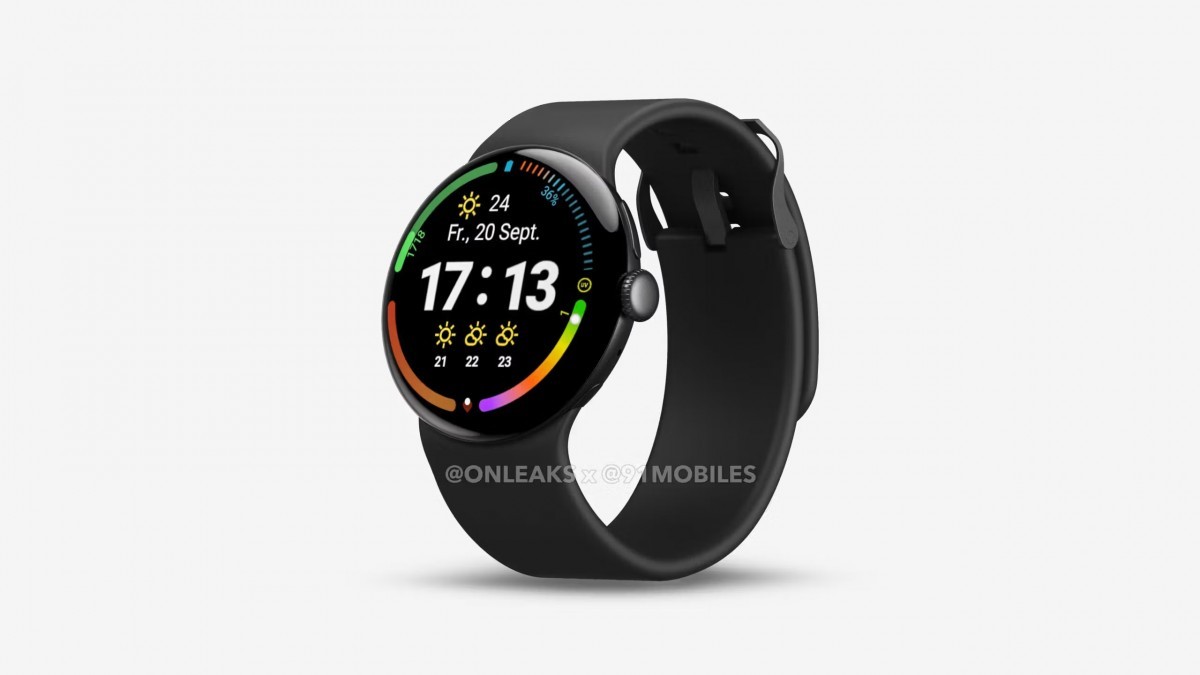 Pixel Watch 4: uitgebreid assortiment van versies en prijsaanbiedingen Twee versies van Pixel Watch 4: welke prijskaarten moet je verwachten?