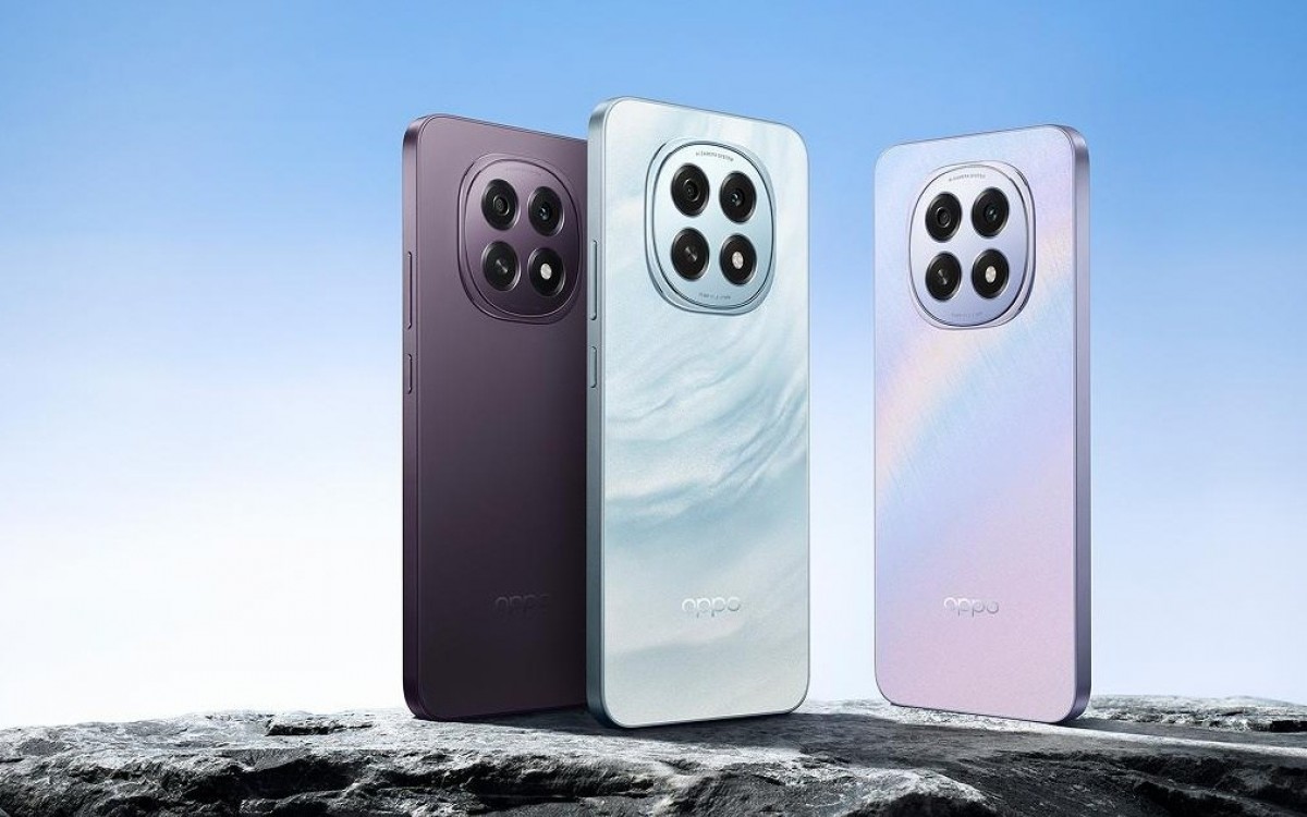 Alles wat je moet weten over de Innovador Oppo A5 Ontdek de Oppo A5: een toekomst voor smartphones