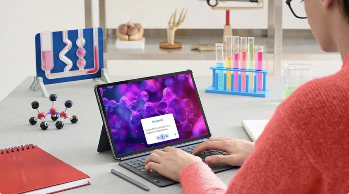 India verwelkomt Lenovo Idea Tab Pro met geavanceerde technologie Lenovo Idea Tab Pro in India: groot scherm en JBL-geluid