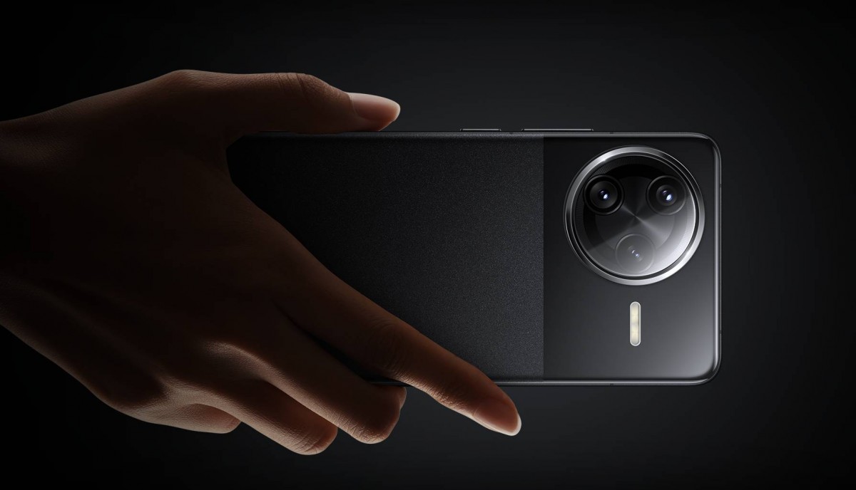 Ontdek de nieuwe grens met de Redmi K80: De droom van een techneut