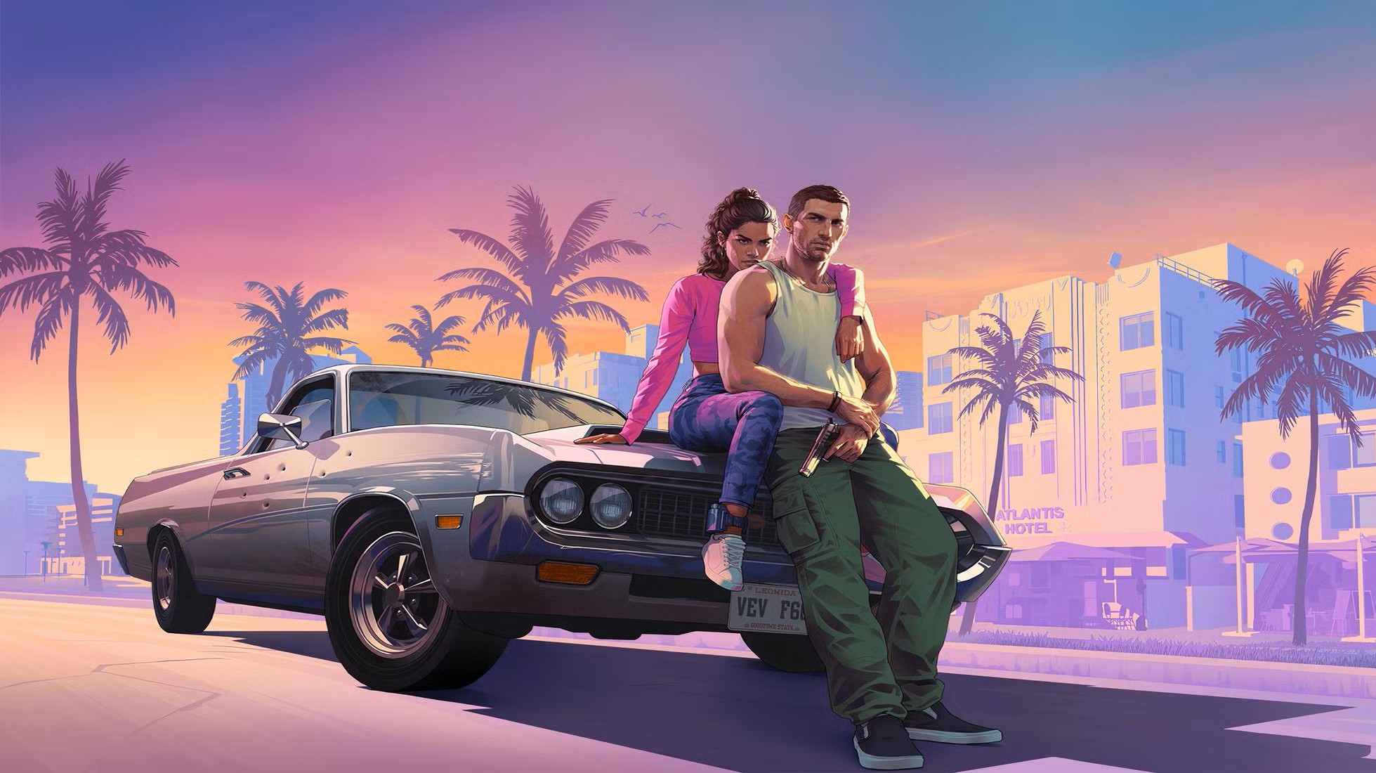 Nieuwe details over Grand Theft Auto 6: wat kunnen we verwachten van de langverwachte game?
