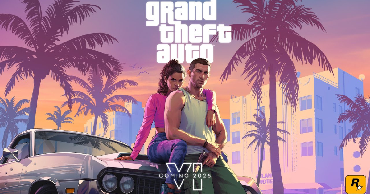 Rockstar toont eerste trailer van GTA VI: spelers keren terug naar Vice City in 2025 Rockstar toont eerste trailer van GTA VI: spelers keren terug naar Vice City in 2025