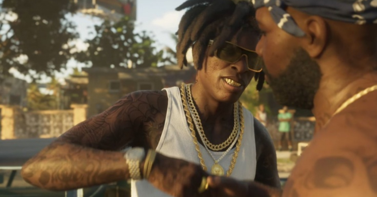 De populariteit van het nummer Love Is A Long Road, dat te horen is in de trailer van GTA VI, is met meer dan 36 000% gestegen.