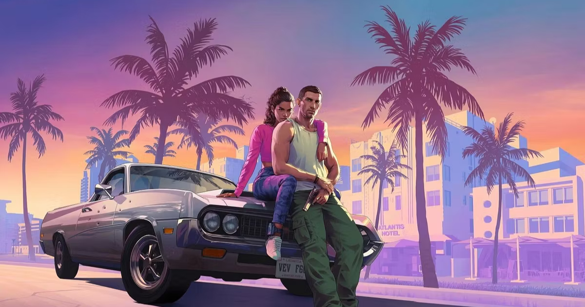 Alles wat je moet weten: Grand Theft Auto VI komt eraan! Grote aankondiging: eerste beelden en details van Grand Theft Auto VI!