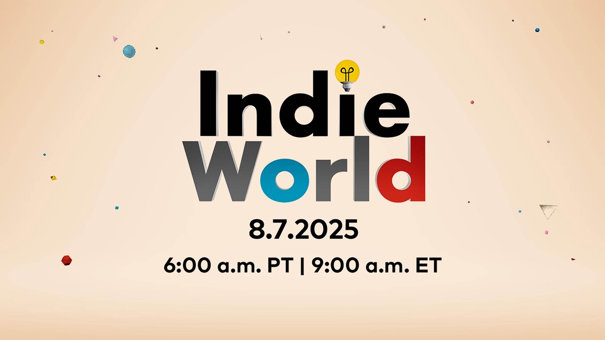 Alle hoogtepunten van de nieuwste Indie World Showcase Indie World Showcase: Wat is er nieuw in de wereld van onafhankelijke games