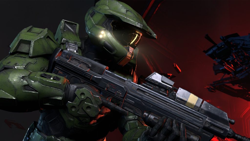 343 Industries zegt te werken aan "gloednieuwe projecten". 343 Industries zegt te werken aan "gloednieuwe projecten".