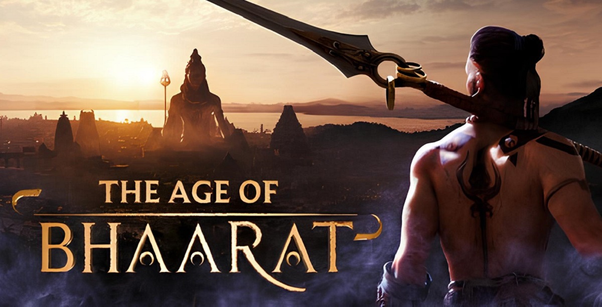 Een diepgaande verkenning van de ART-erfenis in The Age of Bhaarat Duiken in The Age of Bhaarat: wat je moet weten over de nieuwe artwork