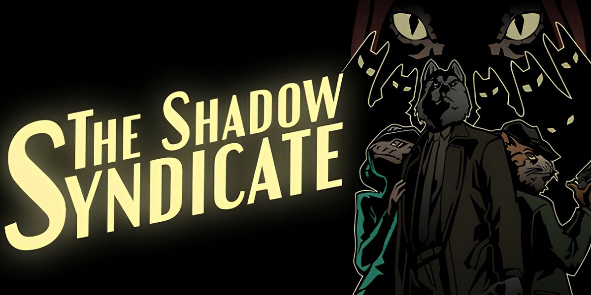 De kunst van The Shadow Syndicate: de magie van donker ontwerp The Shadow Syndicate: Een Inleiding tot de Kunst van Schaduwen