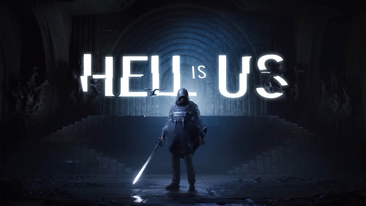 Indringende kunstuniversum: een exclusieve van de ontwikkelaars van Hell is Us Update: Warframe en Hell is Us bundelen hun krachten in een nieuw kunstproject!