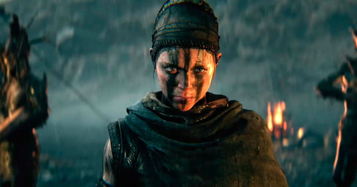 Phil Spencer: We hoeven niet lang te wachten op de release van Senua's Saga: Hellblade II Phil Spencer: We hoeven niet lang te wachten op de release van Senua's Saga: Hellblade II