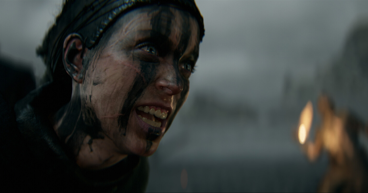 Wreed, griezelig, maar episch: Senua's Saga trailer: Hellblade II op TGA 2023 laat gameplay en releasejaar zien Wreed, griezelig, maar episch: Senua's Saga trailer: Hellblade II op TGA 2023 laat gameplay en releasejaar zien