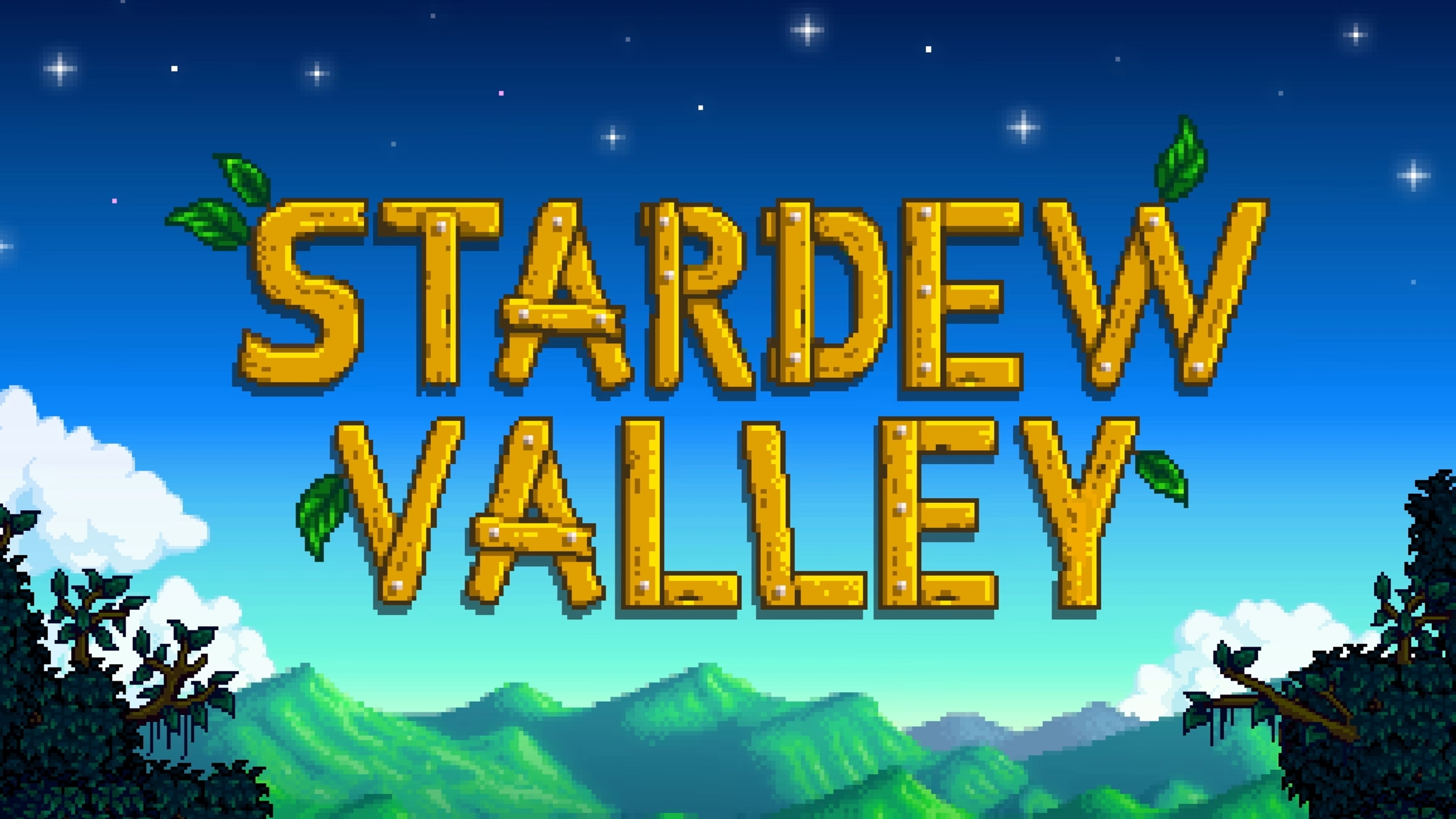 Ontwikkelaar ConcernedApe vertelt ons iets meer over de 1.6 update voor Stardew Valley