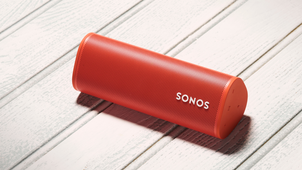 Sonos en zijn Impact op de Technologie van Ondernemerschap Sonos Revoluties in Audio voor Thuis: Onverwachte Innovaties
