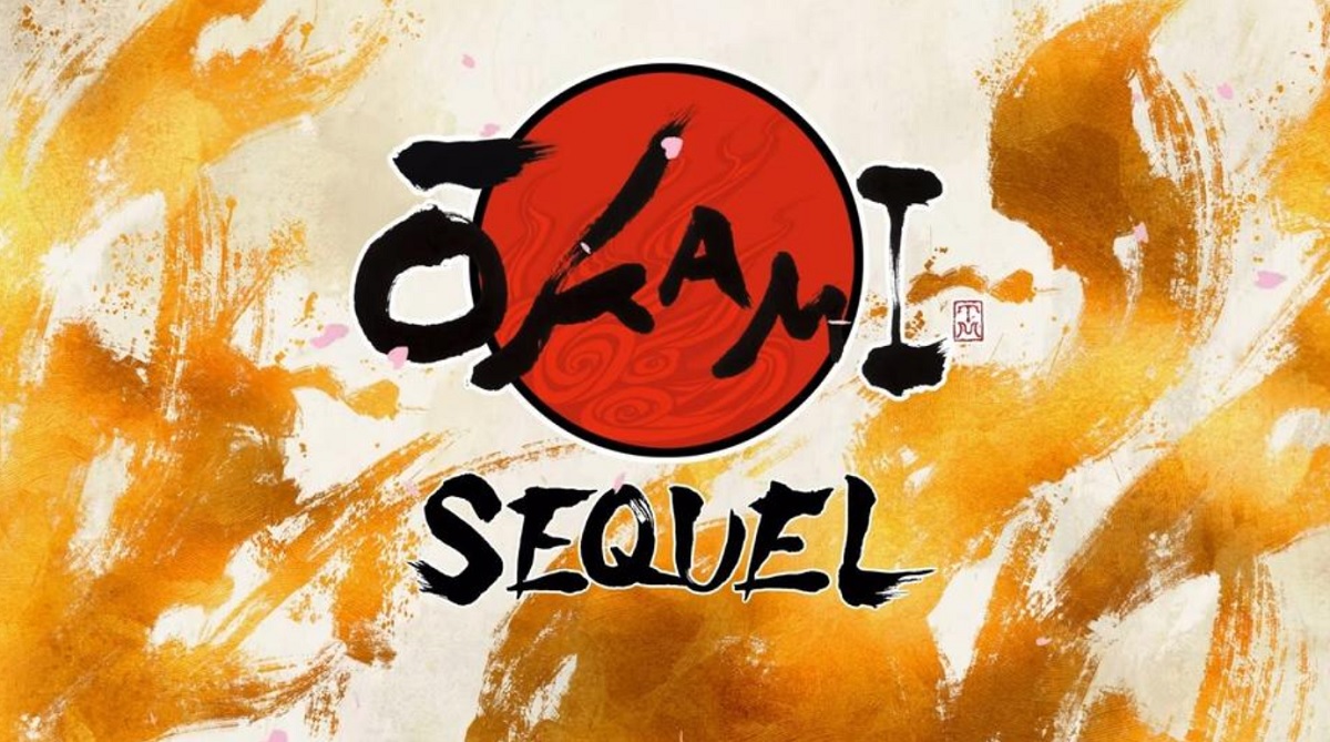 Okami vervolg komt eraan: Eerste blik op Art Games Inspirerende kunst van Okami: Immersieve visuele wereld vervolg